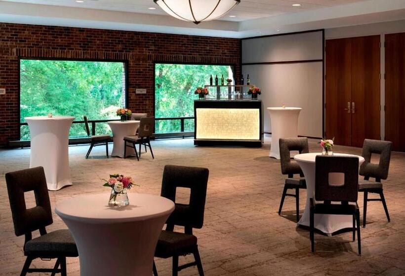 ホテル Princeton Marriott At Forrestal