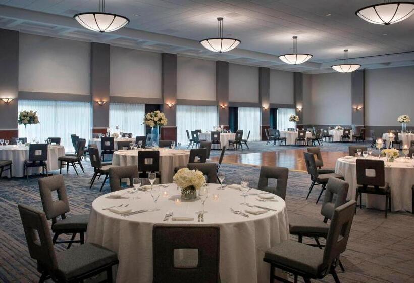 ホテル Princeton Marriott At Forrestal