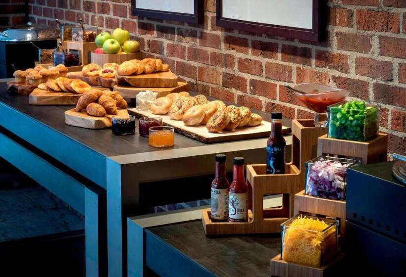 ホテル Princeton Marriott At Forrestal