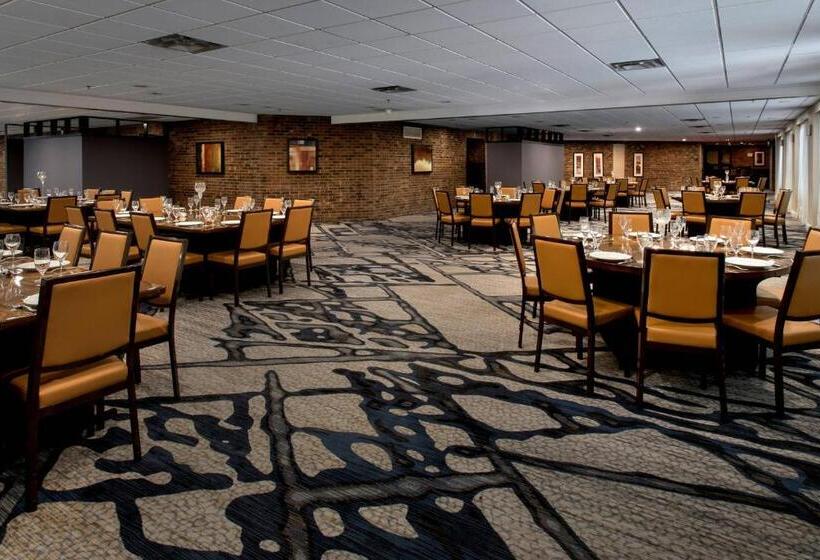 هتل Princeton Marriott At Forrestal