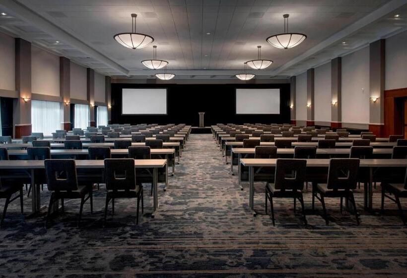 ホテル Princeton Marriott At Forrestal