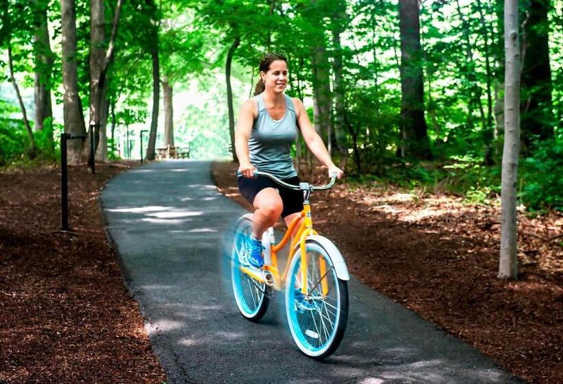 ホテル Princeton Marriott At Forrestal