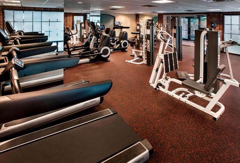 ホテル Princeton Marriott At Forrestal