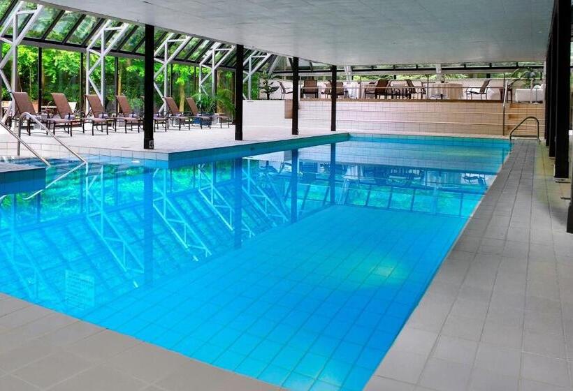 ホテル Princeton Marriott At Forrestal