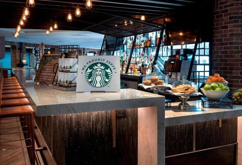 ホテル Princeton Marriott At Forrestal