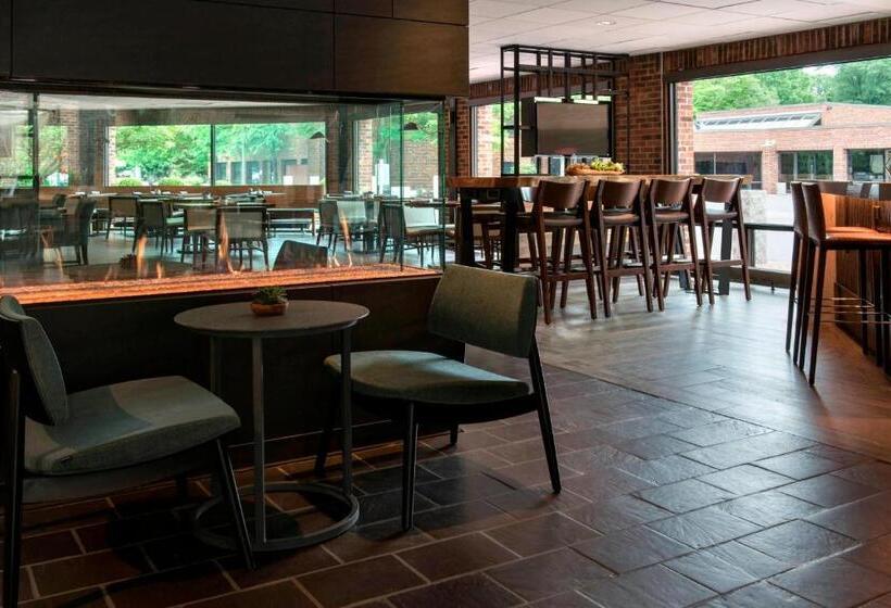 ホテル Princeton Marriott At Forrestal