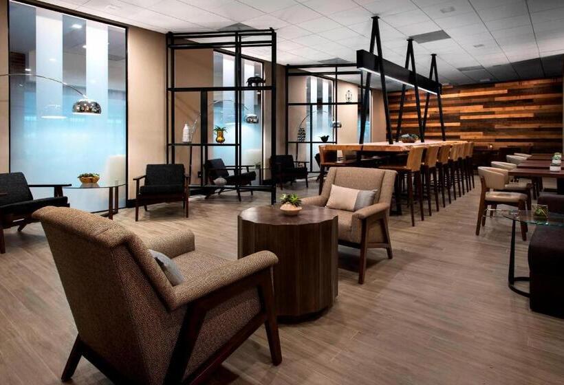 ホテル Princeton Marriott At Forrestal