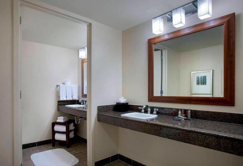 ホテル Princeton Marriott At Forrestal