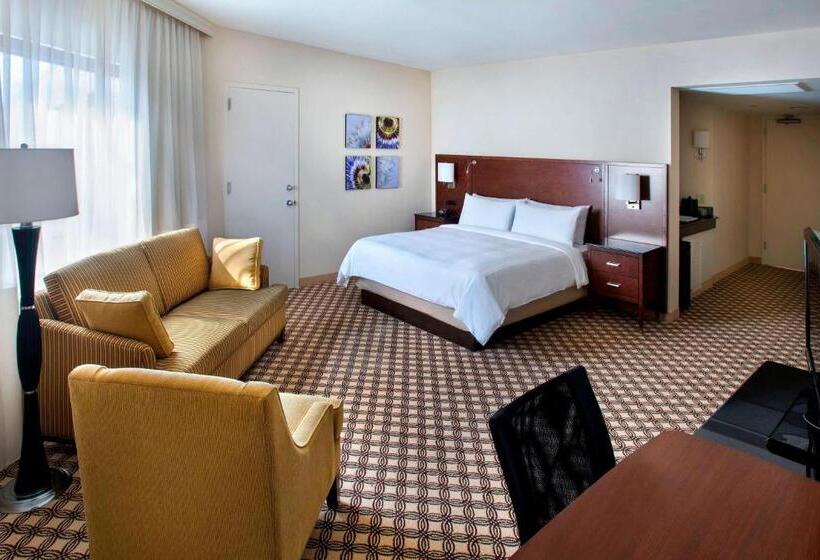 ホテル Princeton Marriott At Forrestal