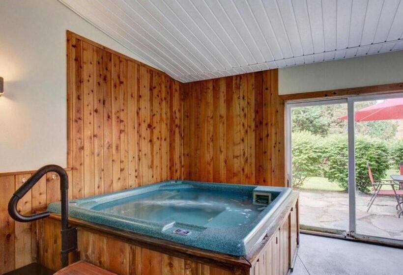 ホテル Quality Inn Barre   Montpelier