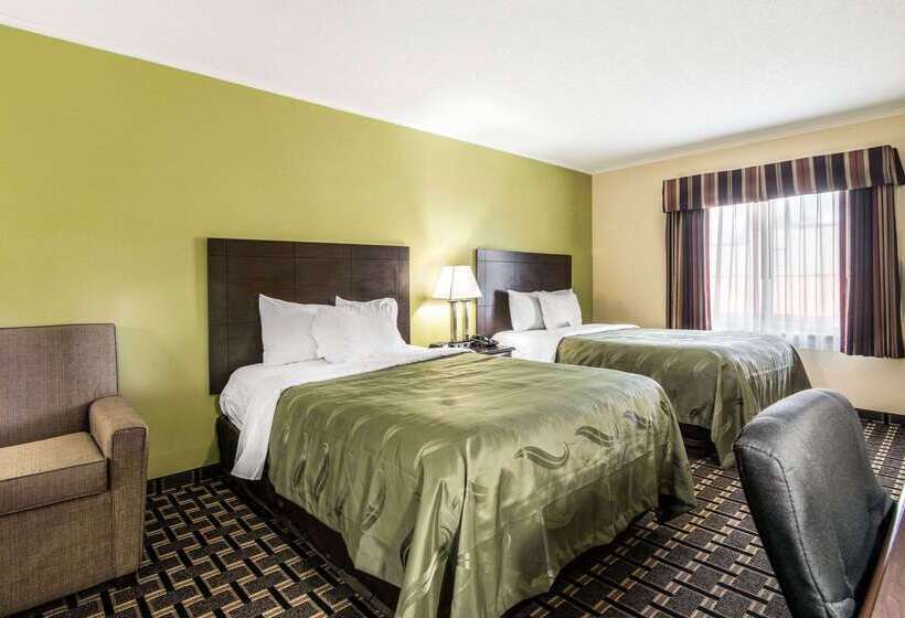 ホテル Quality Inn Barre   Montpelier