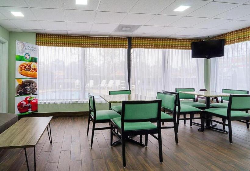 ホテル Quality Inn Raeford