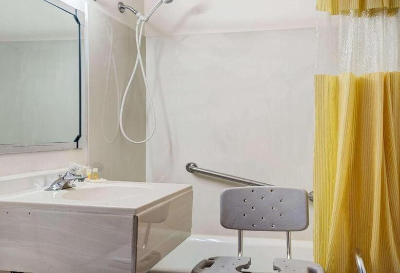 호텔 Quality Inn St. Paulminneapolismidway