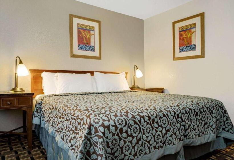 호텔 Quality Inn St. Paulminneapolismidway