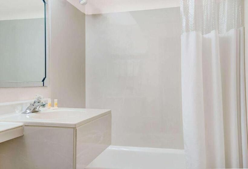 호텔 Quality Inn St. Paulminneapolismidway