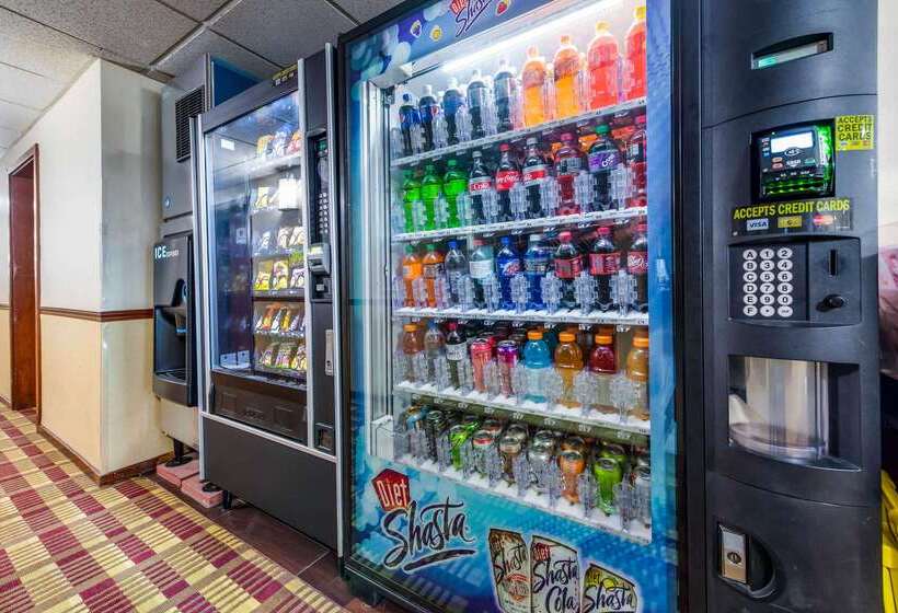 فندق Quality Inn & Suites Lacey Olympia