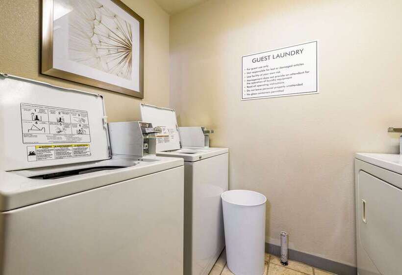 فندق Quality Inn & Suites Lacey Olympia