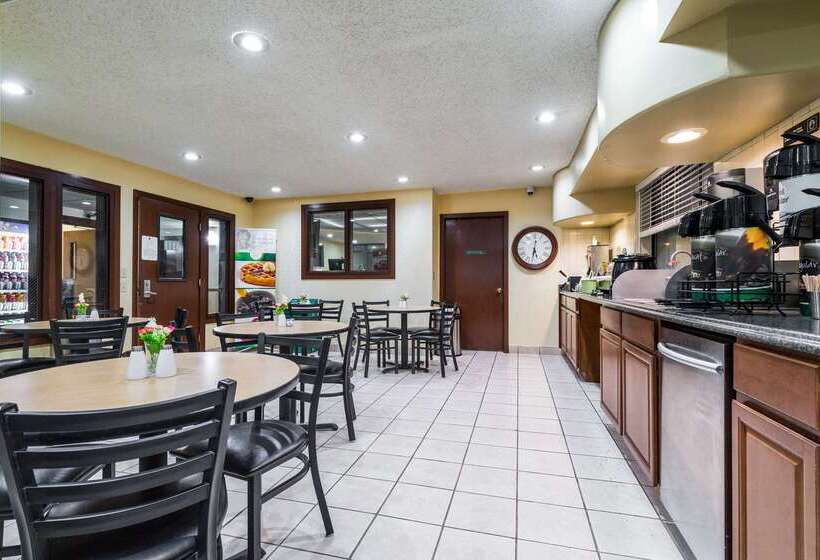 فندق Quality Inn & Suites Lacey Olympia