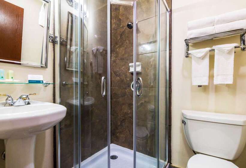 فندق Quality Inn & Suites Lacey Olympia