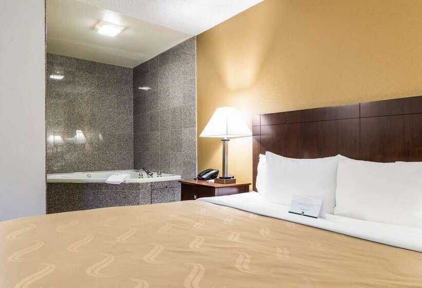 فندق Quality Inn & Suites Lacey Olympia