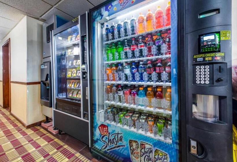 فندق Quality Inn & Suites Lacey Olympia