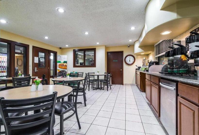 فندق Quality Inn & Suites Lacey Olympia