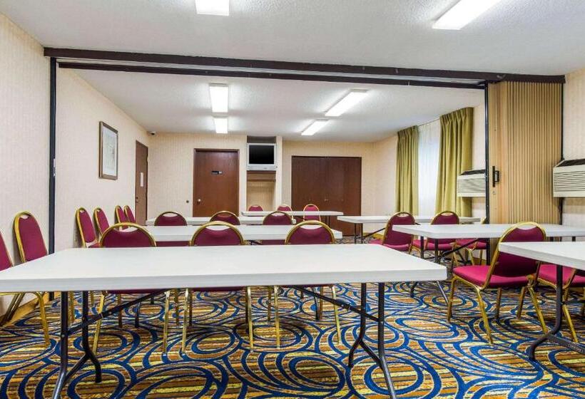 فندق Quality Inn & Suites Lacey Olympia