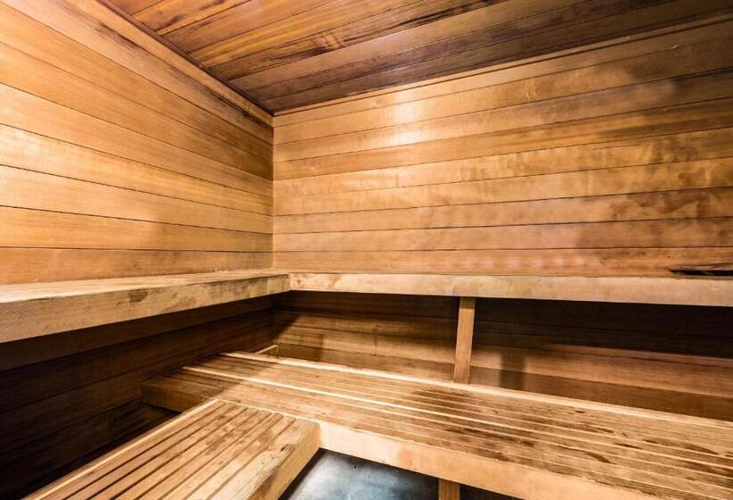 فندق Quality Inn & Suites Lacey Olympia