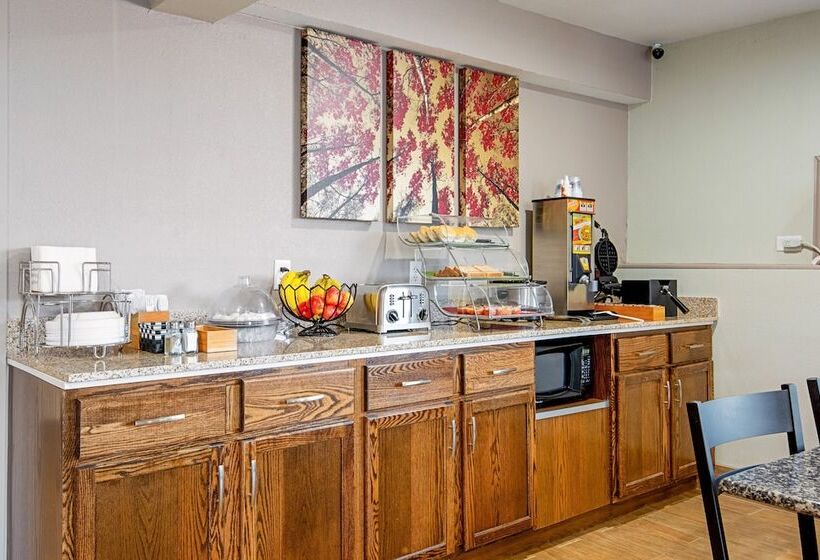 Отель Red Roof Inn Cameron