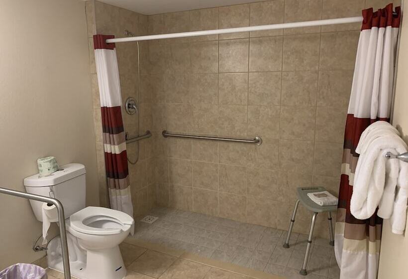 فندق Red Roof Inn Clearfield