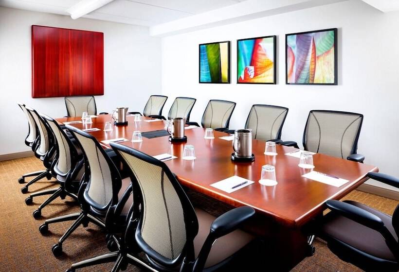 酒店 Sheraton Suites Orlando Airport