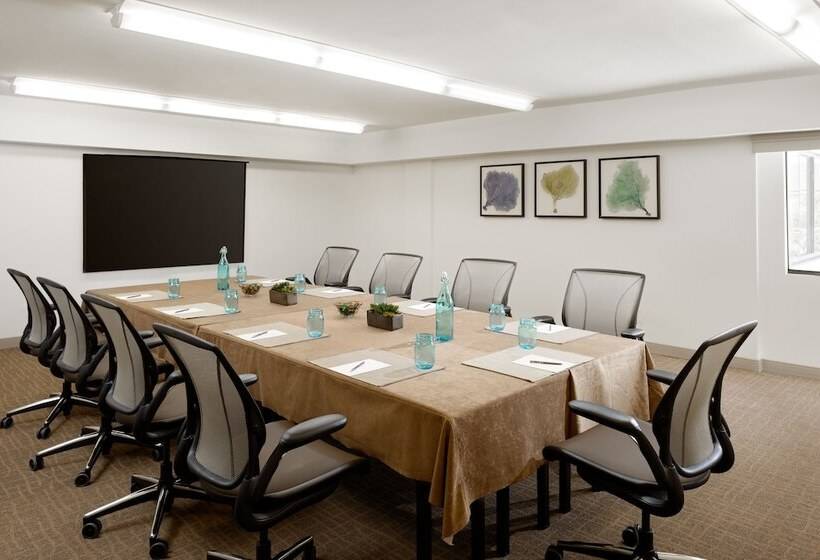 酒店 Sheraton Suites Orlando Airport