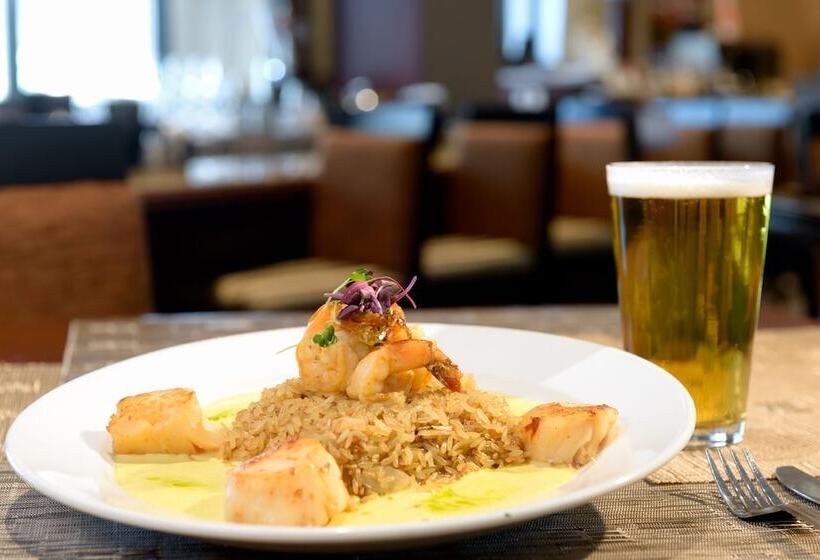 酒店 Sheraton Suites Orlando Airport