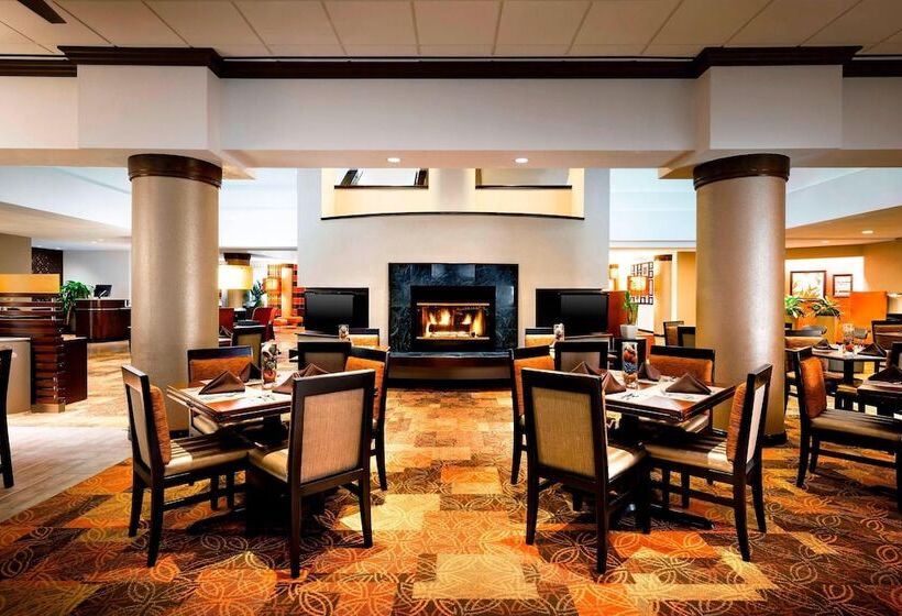 酒店 Sheraton Suites Orlando Airport