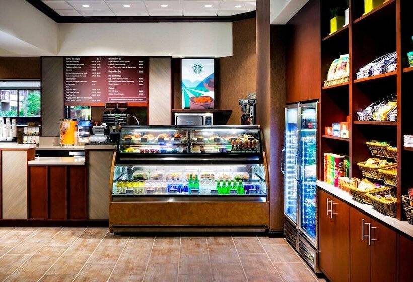 酒店 Sheraton Suites Orlando Airport