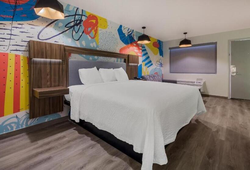 فندق Signature Inn Houston Galleria