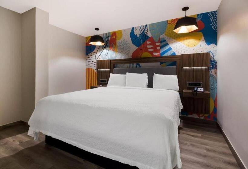 فندق Signature Inn Houston Galleria