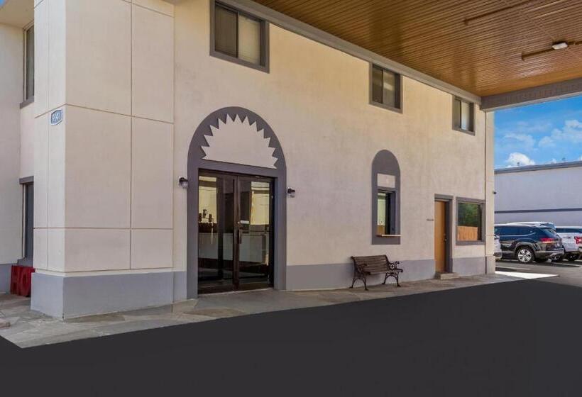 فندق Signature Inn Houston Galleria