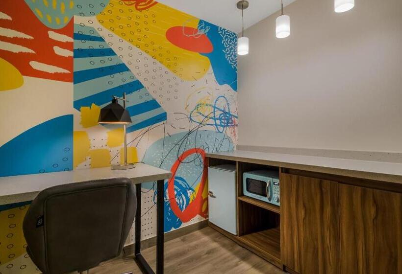 فندق Signature Inn Houston Galleria