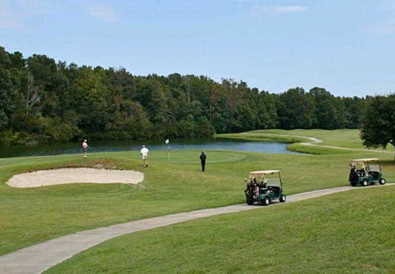 酒店 Springhill Suites By Marriott Savannah I 95 South