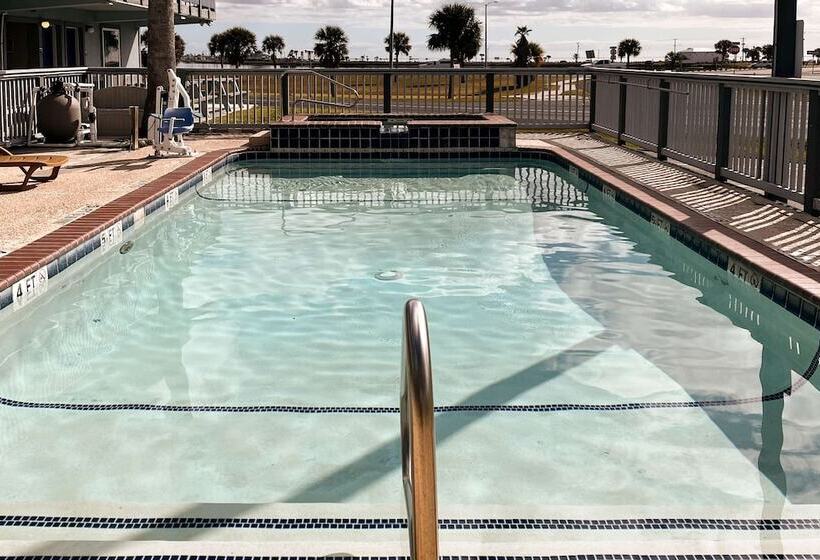 酒店 Blue Wave Inn