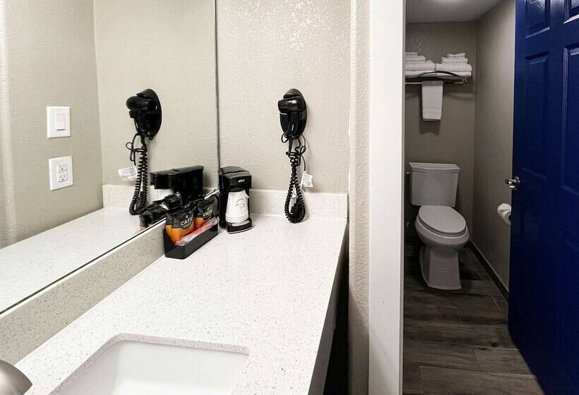 酒店 Blue Wave Inn