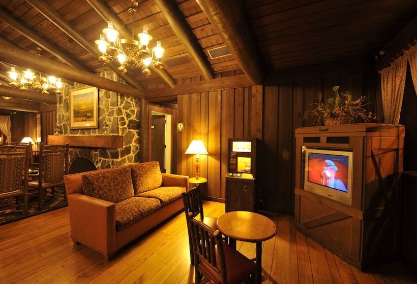 Отель The Cabins At Disney S Fort Wilderness Resort