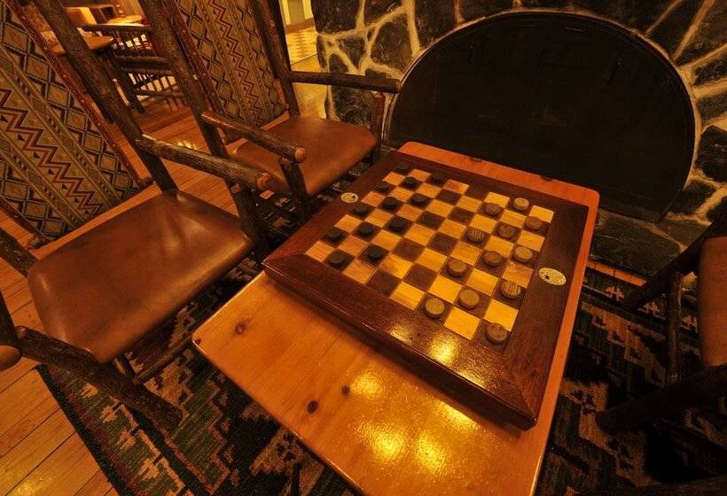 Отель The Cabins At Disney S Fort Wilderness Resort