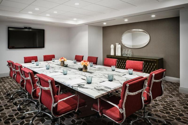 The Darcy Hotel, Washington Dc