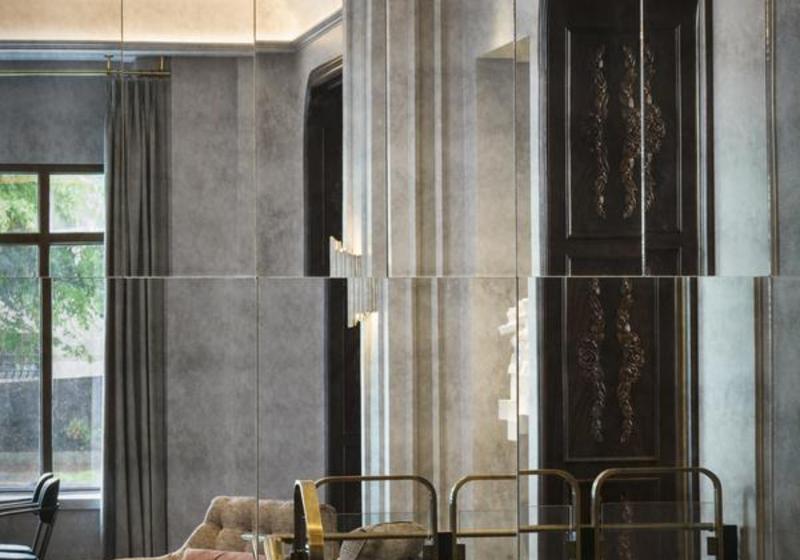 The Darcy Hotel, Washington Dc