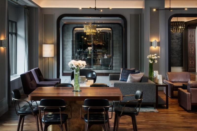 The Darcy Hotel, Washington Dc