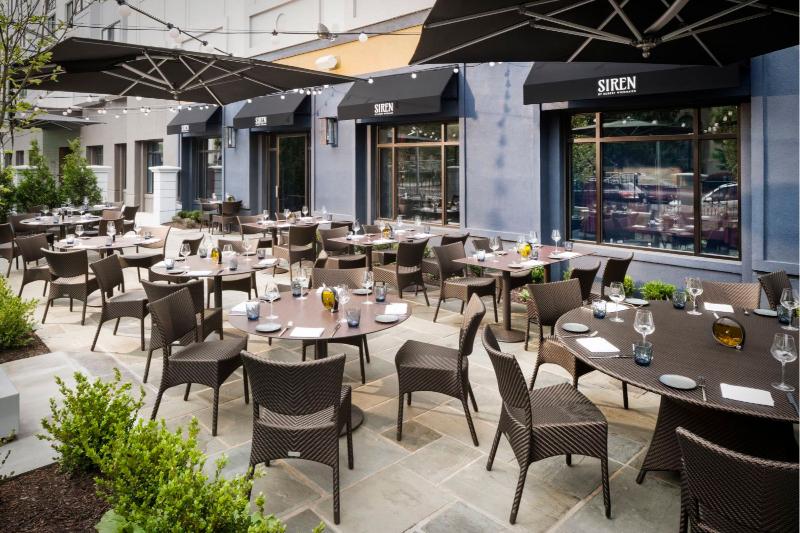 The Darcy Hotel, Washington Dc