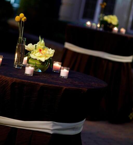 The Del Monte Lodge Renaissance Rochester Hotel & Spa