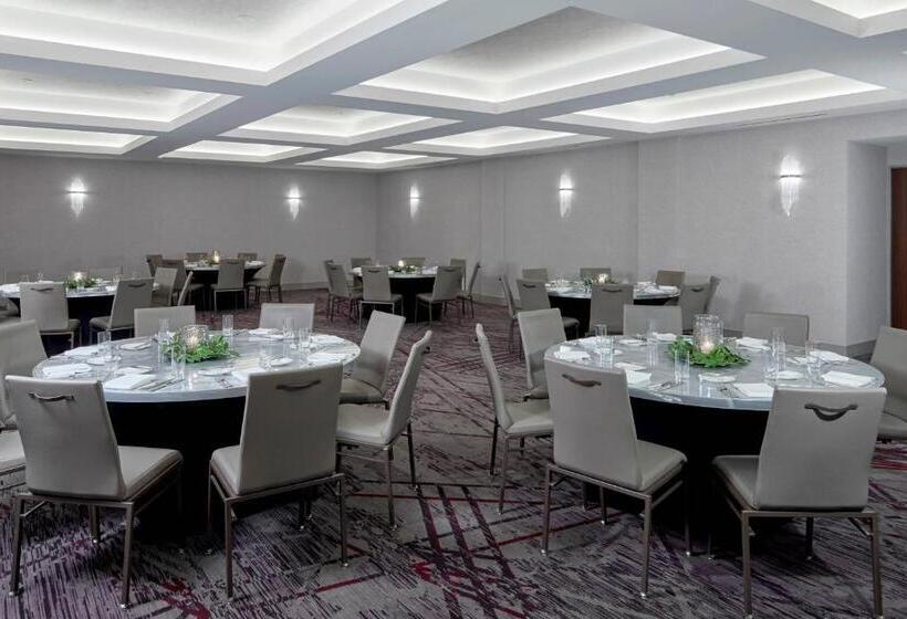 The Del Monte Lodge Renaissance Rochester Hotel & Spa